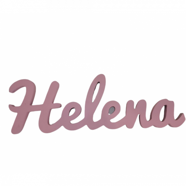 NOME HELENA