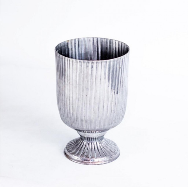 TAÇA METAL M