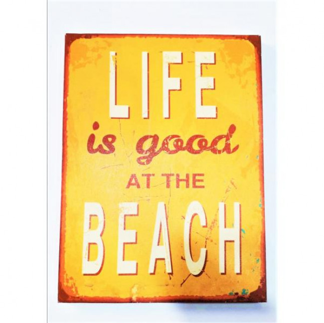 TELA BEACH