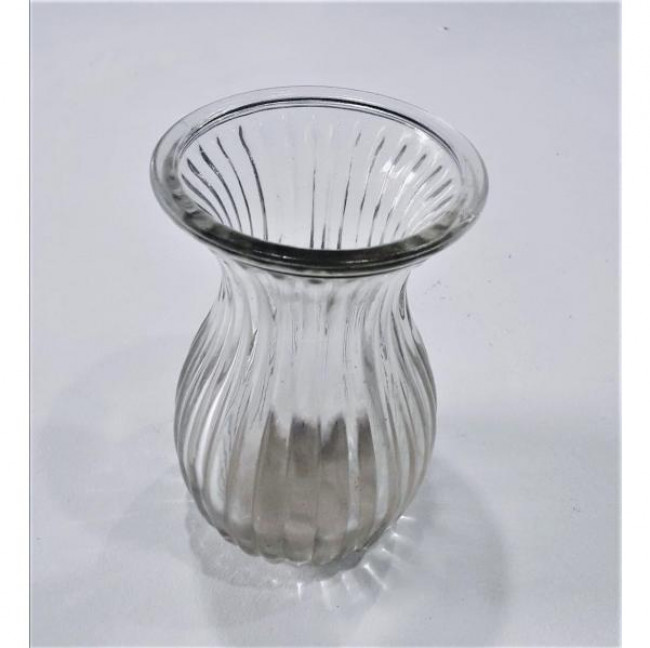 VASO ÂMBAR M