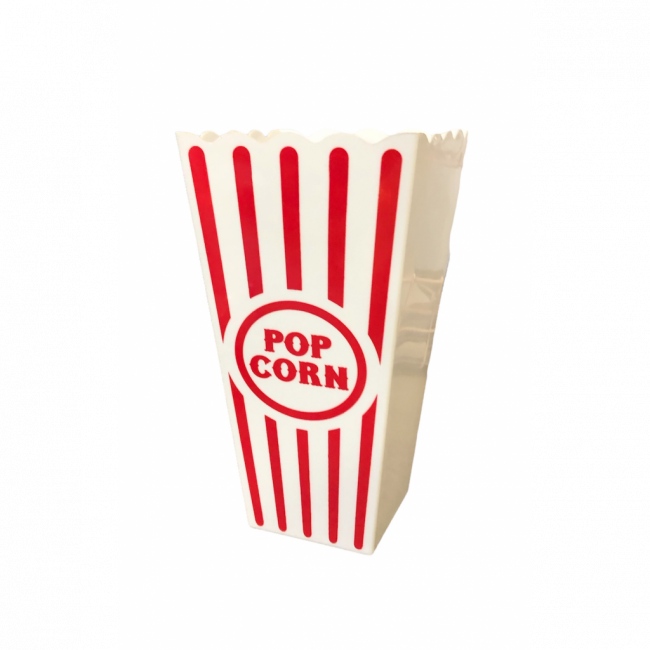 VASO POP CORN