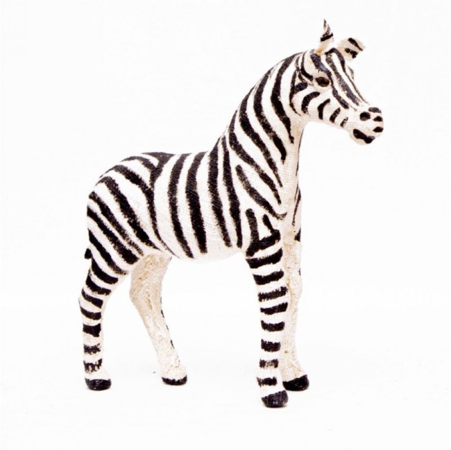 ZEBRA JUTA