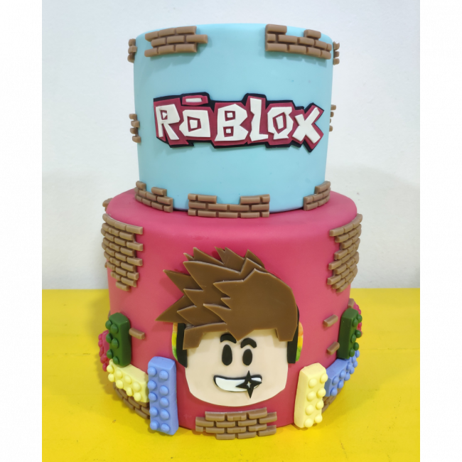 Bolo Roblox