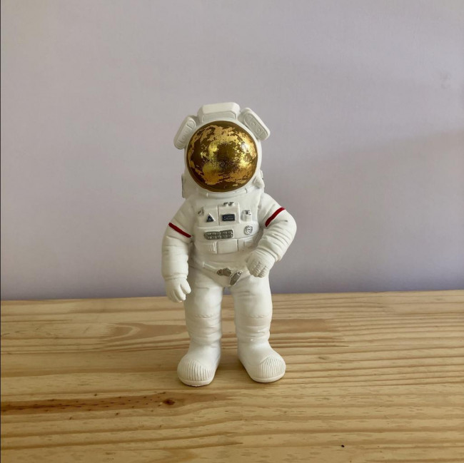 Astronauta