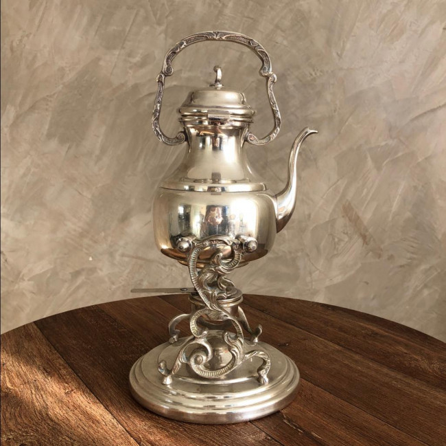 Samovar Liso 3L