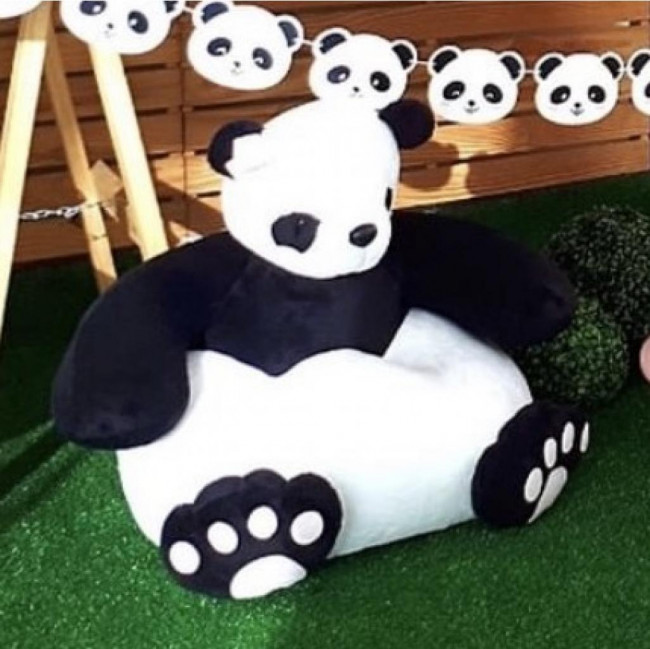 Puff Panda