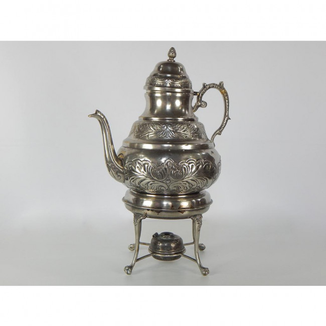 SAMOVAR