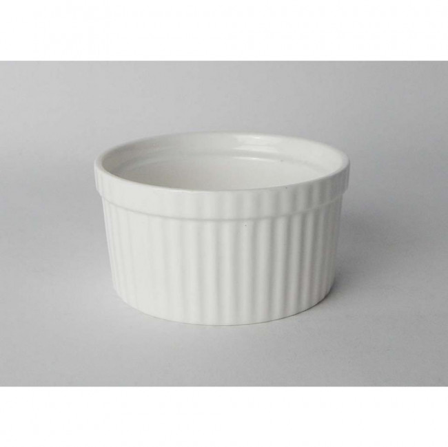 RAMEQUIM BRANCO PQ 100 ML FINGER FOOD