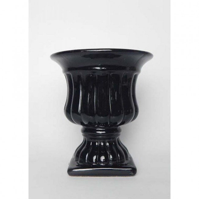 VASO ROMANO PRETO