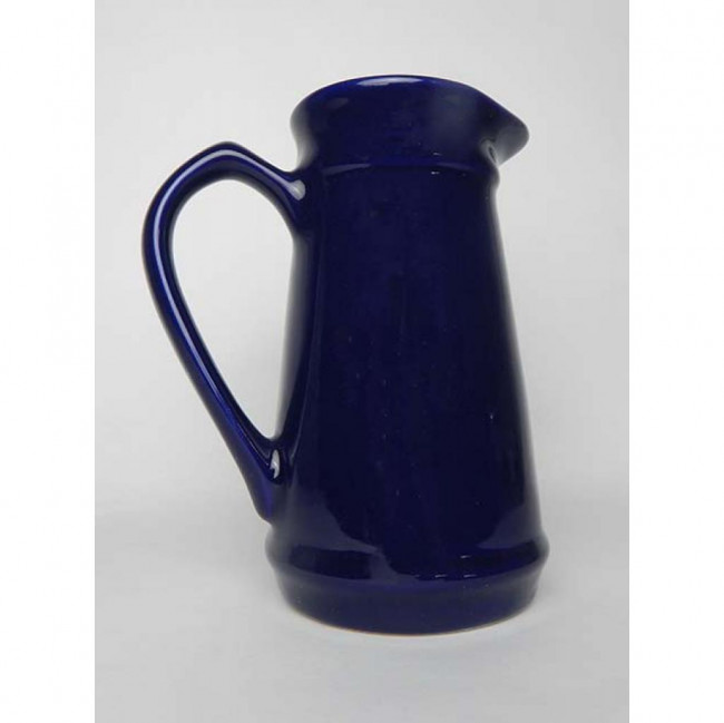 VASO JARRA AZUL MARINHO