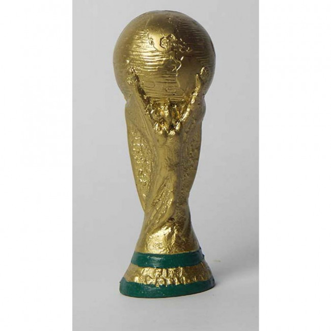 TAÇA COPA DO MUNDO PQ