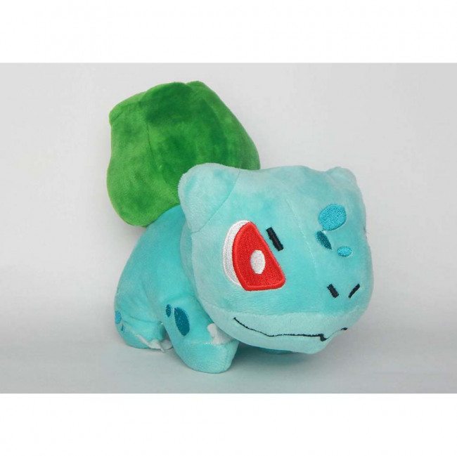 POKEMON BULBASAUR