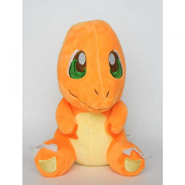 POKEMON CHARMANDER