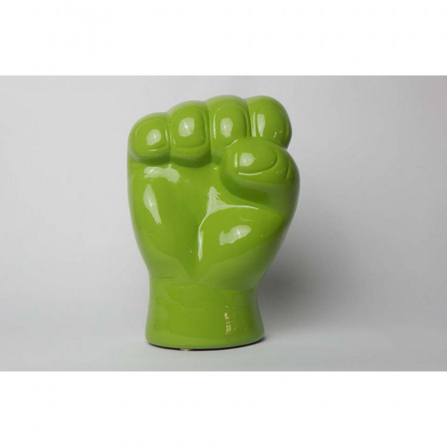 MAO HULK CERAMICA