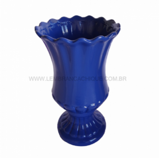 VASO LYON AZUL ROYAL G