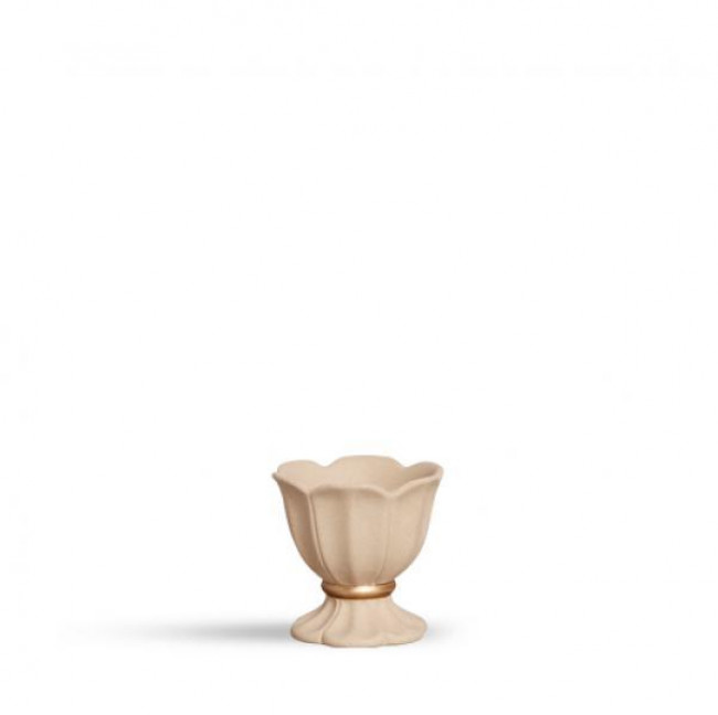 VASO LOUÇA BARROCO FITA M