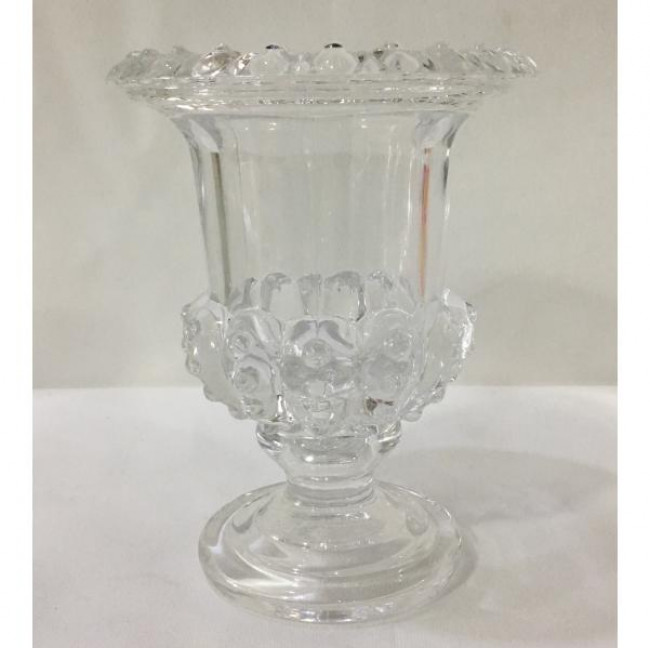 VASO GREGO VIDRO G