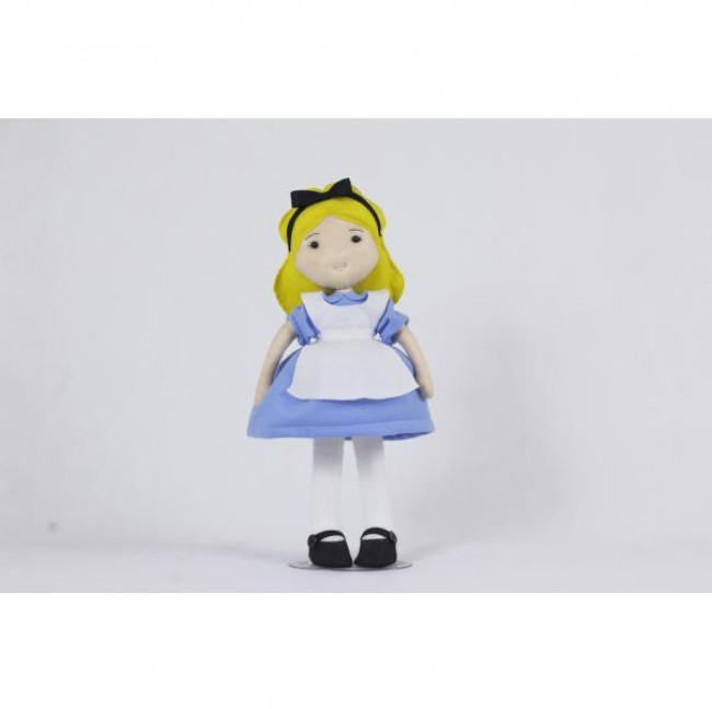 ALICE