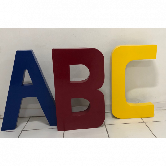 ABC