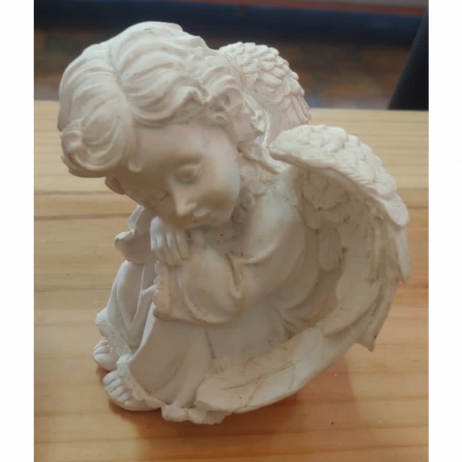 ANJO GABRIEL