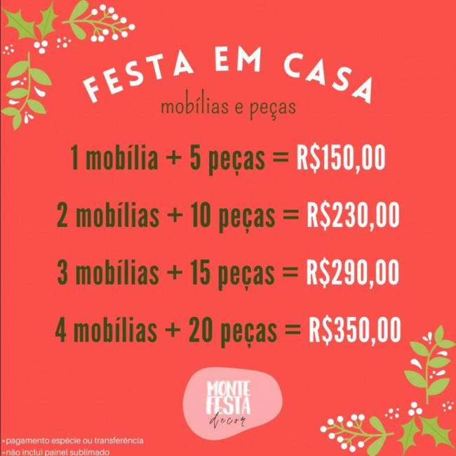 Credito Natal