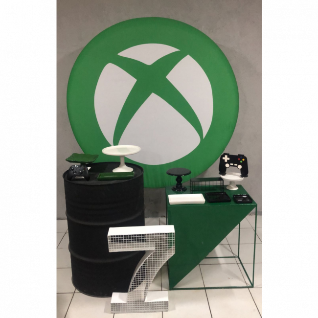 KIT XBOX