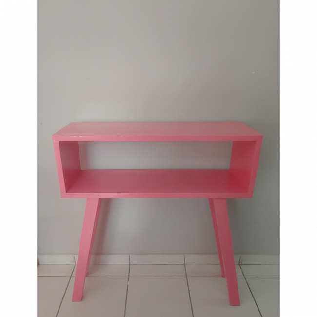 MESA TV ROSA