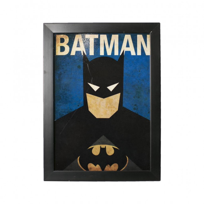 QUADRO BATMAN