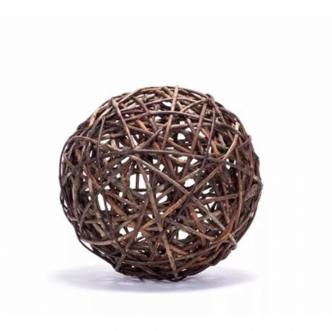 ESFERA RUSTICA G
