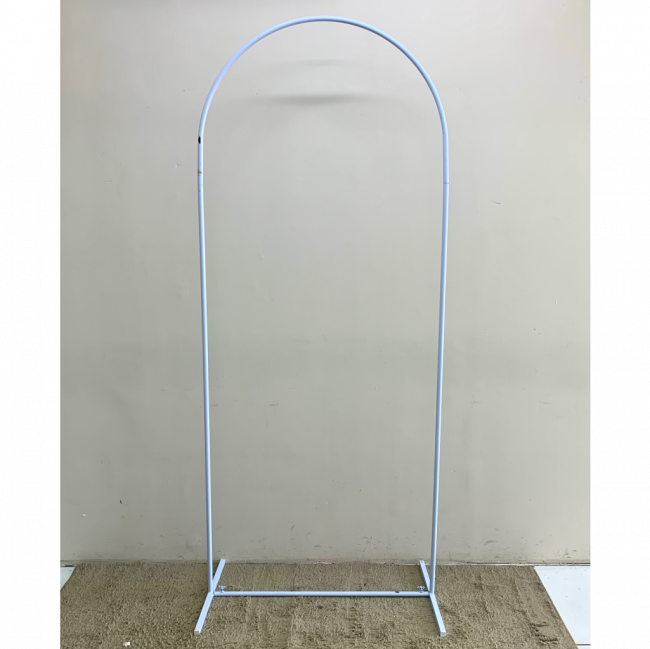 ESTRUTURA PARA ARCO ROMANO DESMONTÁVEL (1,85X0,90)