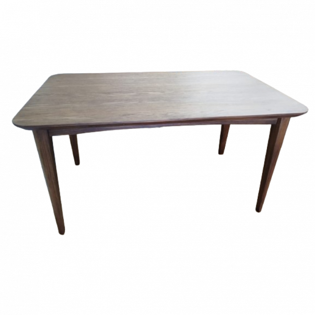 MESA WALNUT MADEIRA ESCURA