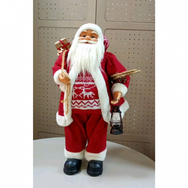 PAPAI NOEL ALASCA