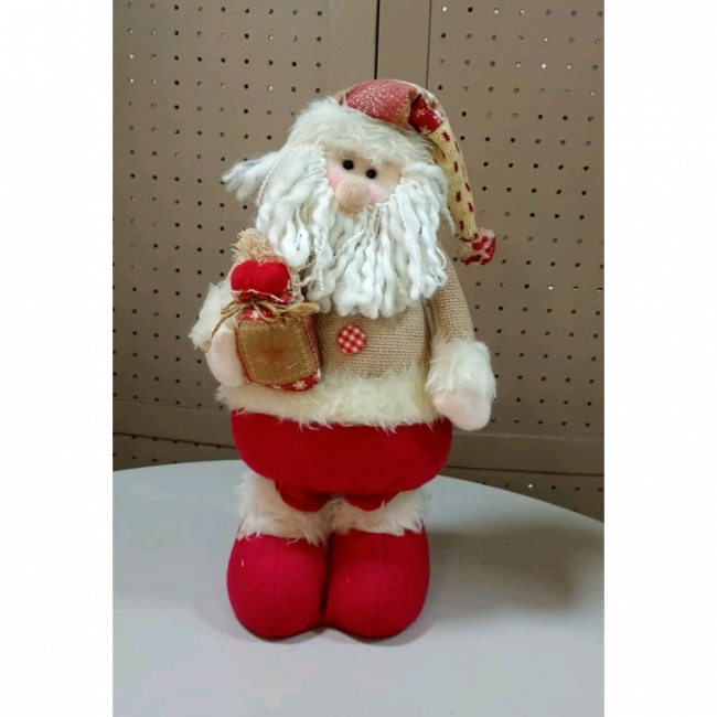 PAPAI NOEL INFANTIL DONA LINA