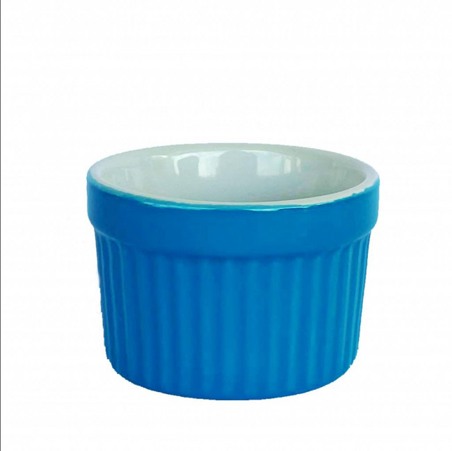 RAMEKIN AZUL