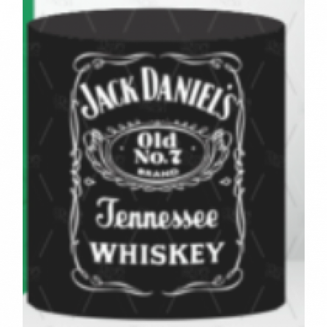 CAPA PARA CILINDRO JACK DANIEL SL P