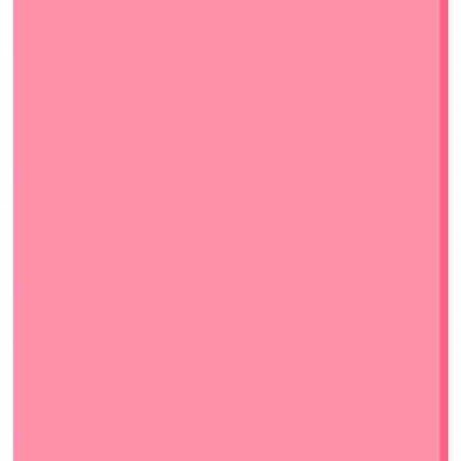 CAPA PARA CILINDRO ROSA SL G