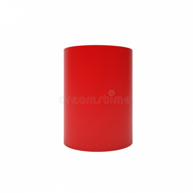 CAPA PARA CILINDRO VERMELHO SL P