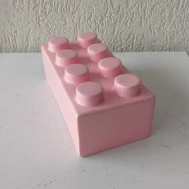 LEGO ROSA