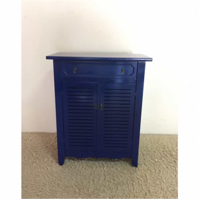 MESA COMODA AZUL MARINHO