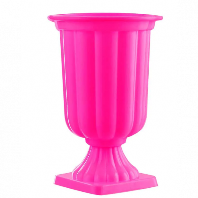 VASO DECOR PINK