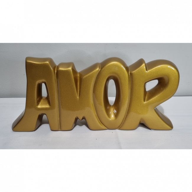 Amor Dourado