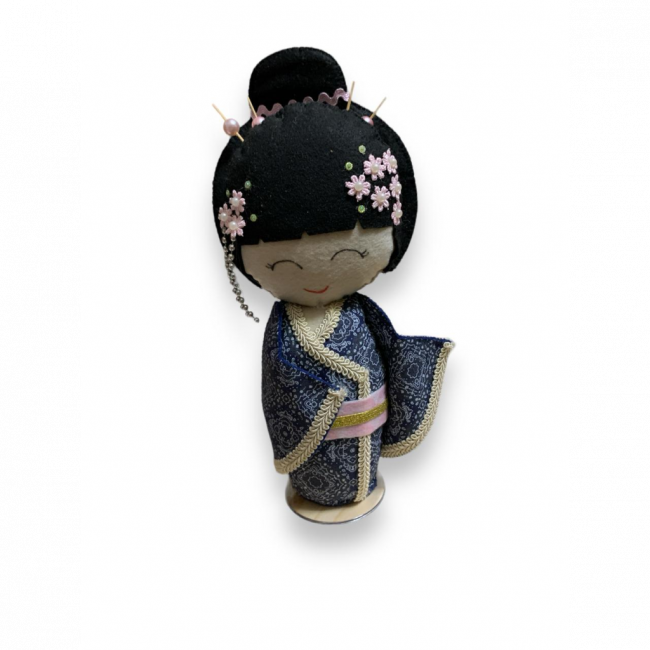 Kokeshi - 2