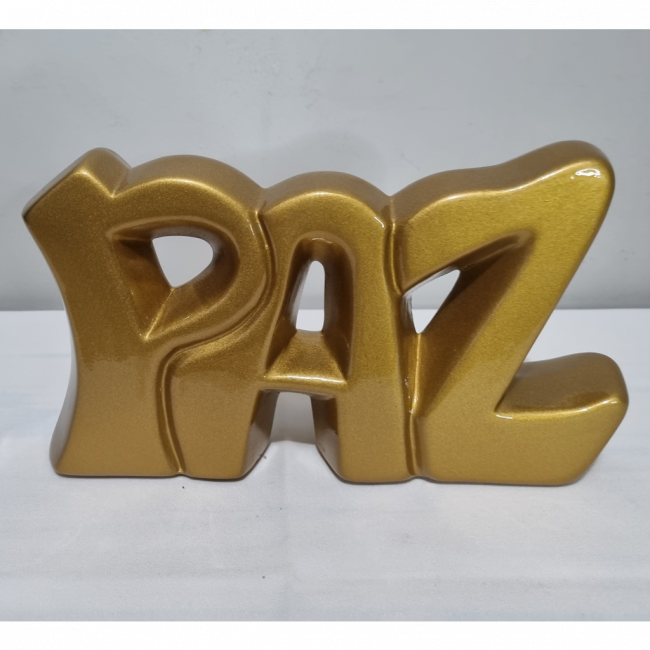 Paz Dourado