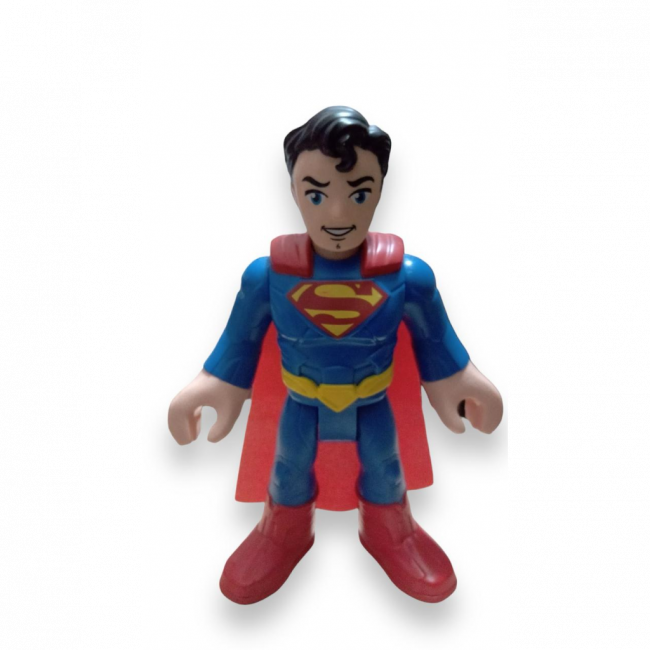 Superman CUT