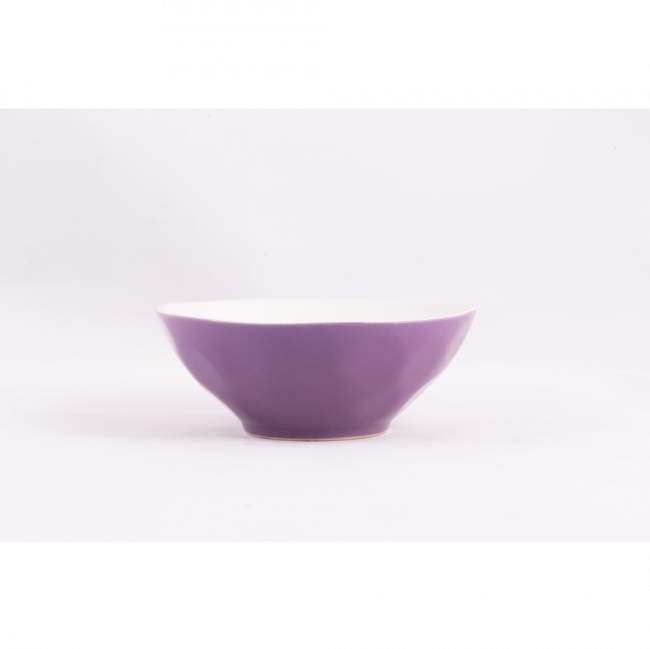 BOWL ROXO