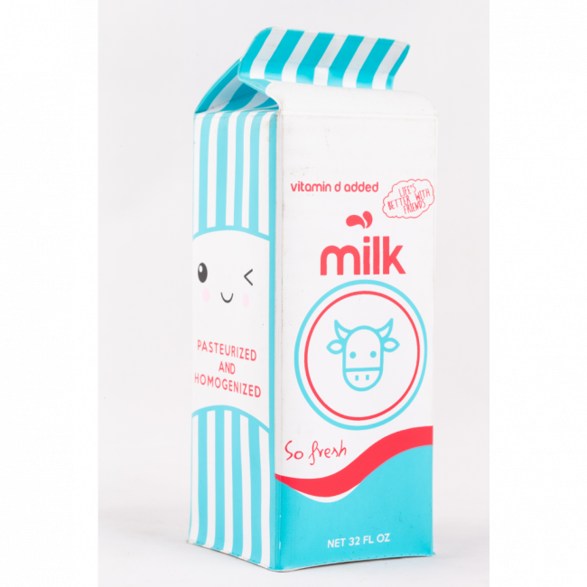 ESTOJO MILK