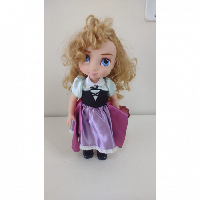 Boneca Aurora Disney