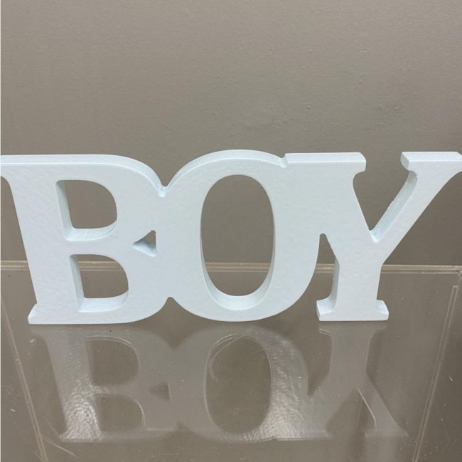 Boy