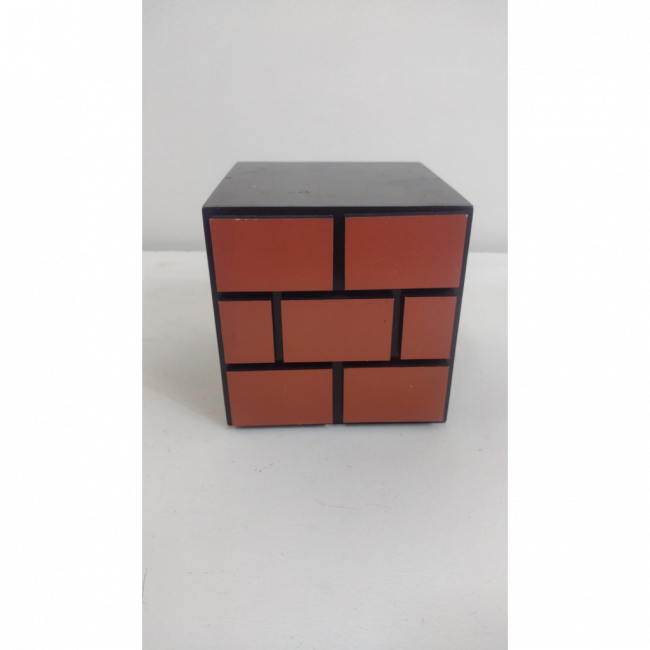 Cubo Tijolo