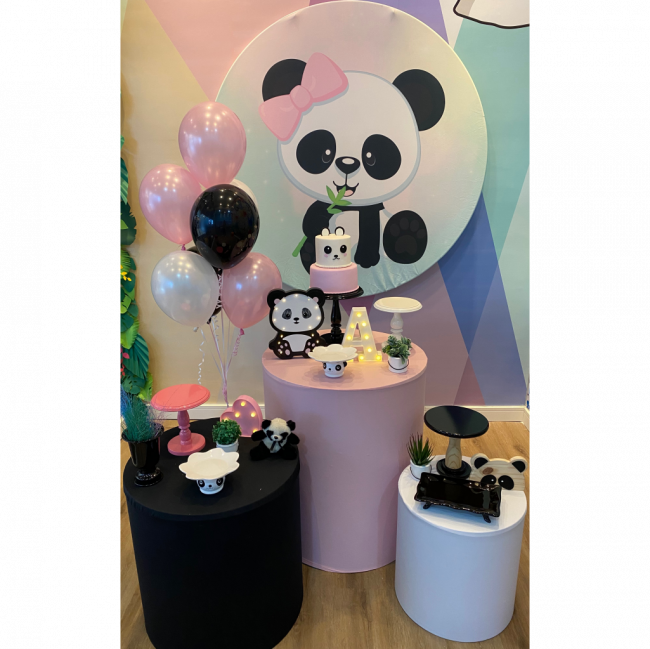 Festa Panda